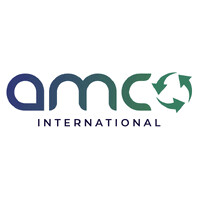 Amco International logo - Similar company to Quickfix Limited