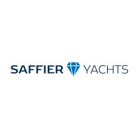 Saffier Yachts logo - Similar company to Arcona Yachts