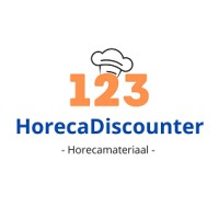 123HorecaDiscounter logo - Similar company to Naked Sheep România