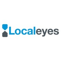 Local Eyes logo - Similar company to Globetech