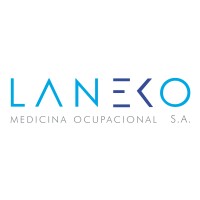 Laneko SA - Medicina Laboral logo - Similar company to Instituto Pérez Ibáñez