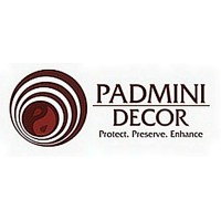 Padmini Decor logo - Similar company to Omitra