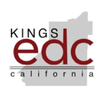 Kings County EDC logo - Similar company to Liva