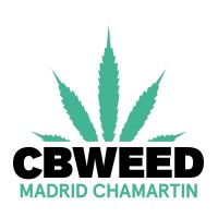 CBD Shop CBWEED Chamartin logo - Similar company to Cannahub Software