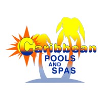 Caribbean Pools and Spas logo - Similar company to Johnson Electrical
