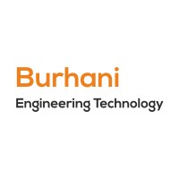 Burhani Engineering Technology logo - Similar company to Shinewell Test Solutions Limited