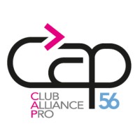 Réseau CAP 56 (Club Alliance Pro Morbihan) logo - Similar company to Cap Performance