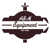 A&M Equipment logo - Similar company to Midstream Valve Partners