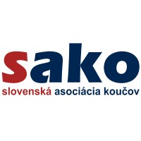 Slovenská asociácia koučov - SAKo logo - Similar company to Learning & Deve­Lop­Ment Awards