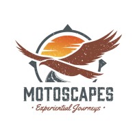 MotoScapes - Experiential Journeys logo - Similar company to Digibuzzlab Pvt Ltd