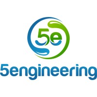 5engineering, LLC logo - Similar company to Gauge Engineering