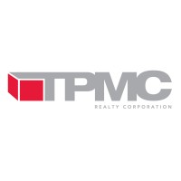 TPMC Realty Corporation logo - Similar company to Ama Project Management