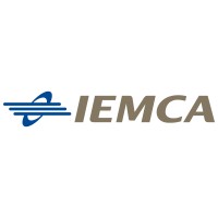 IEMCA logo - Similar company to Comecer