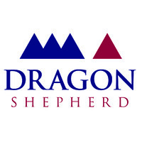 Dragon Shepherd logo - Similar company to Webbles.Ai