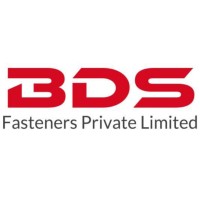 BDS Manufacturing logo - Similar company to Mold Bae