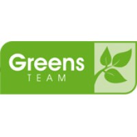 Greens Team logo - Similar company to Silver Sabres Combat Academy Ltd