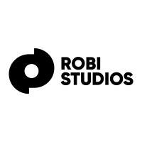 Robi Studios logo - Similar company to Gamensoft Studio