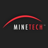 MineTech Inc. logo - Similar company to Wavapower