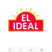 EL IDEAL LLC logo - Similar company to Tryangle Foods