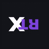 XRT logo - Similar company to Xrt