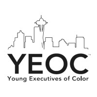 Young Executives of Color logo - Similar company to Washington Tech Workforce Coalition