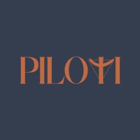 Piloti Mkt logo - Similar company to Cajuí Collab