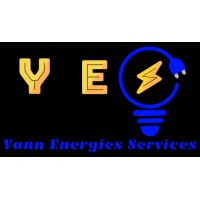 Yann Energies Services logo - Similar company to Label Verte