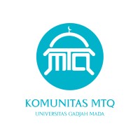 Komunitas MTQ UGM logo - Similar company to Sman 1 Kabupaten Tangerang