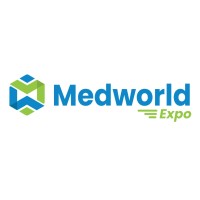 Medworld Expo logo - Similar company to Endeavour Technologies