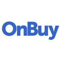 OnBuy logo - Similar company to Squiz