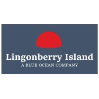 Lingonberry Island Oy logo - Similar company to Aurinkolab