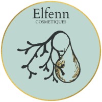 Elfenn cosmétiques logo - Similar company to Doucéa