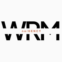 WRM - A Nogency logo - Similar company to Vonexio