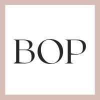 Birds of Paradise logo - Similar company to Glyder.Com | Glyder Llc