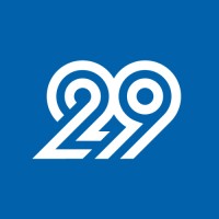 Moto29 - Coletas e Entregas logo - Similar company to G26 Grupo Twenty Six