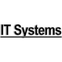 IT SYSTEMS logo - Similar company to It Internals