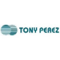 Tony Perez Travel Service logo - Similar company to Quantcap