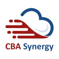 CBA Synergy GmbH logo - Similar company to Adapted Solutions Gmbh