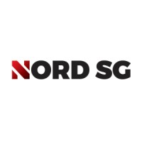 Nord SG logo - Similar company to Anadrasi