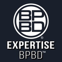 EXPERTISE BPBD™ logo - Similar company to Convergence International