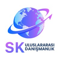SK Uluslararası Danışmanlık logo - Similar company to A Plus Akademi Eğitim Ve Danışmanlık