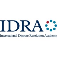 International Dispute Resolution Academy (IDRA) logo - Similar company to Viarb - Vietnam Institute Of International Arbitration