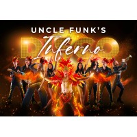 Uncle Funk's Disco Inferno