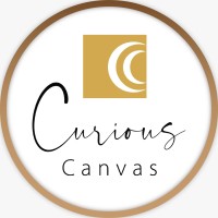 Curious Canvas logo - Similar company to Rusteak