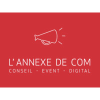 L'ANNEXE DE COM logo - Similar company to Backoffice Evenements