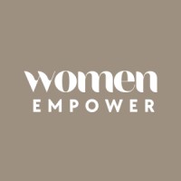 Women Empower logo - Similar company to Work Wave Solutions