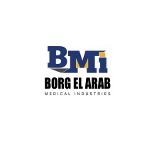 Borg Elarab for medical industries logo - Similar company to Q Shading
