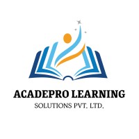 Acadepro Learning Solutions Pvt Ltd. logo - Similar company to Grayopus Technologies