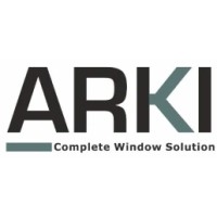 ARKI Interiors logo - Similar company to Secure Cable Glands