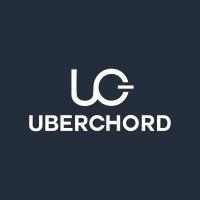 Uberchord logo - Similar company to Samplicity Audio